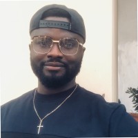 Nosa Osadolor