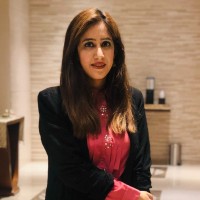 Saloni Chadda