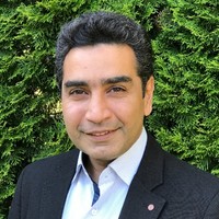 Kaveh Ebrahimi