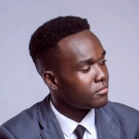 Chukwudi Okani
