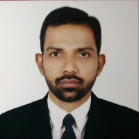 Sijin Thomas