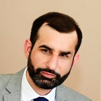 Khalid Albastaki