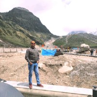Manish Sah