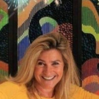 CHRISTINE Bouquet -Rotondaro
