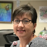 Sherry Latham Hendricks