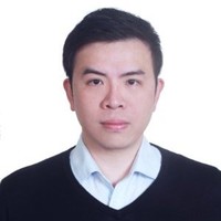 Ted Chang