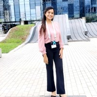 Pratiksha Mane