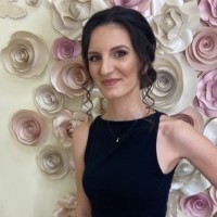 Nadia Savova