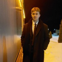 Илья Шаплыко