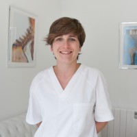 Virginia Velasco Isusi
