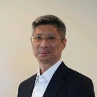 Martin Hsu