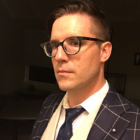 Christopher Moore