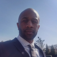 Brice Charles