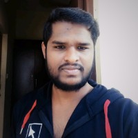 santhakumar s