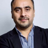 Dante Calzada Salazar