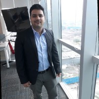Prashant Pathak