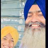 Parmjit singh Gill