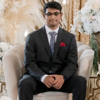 Ebad Mazhar