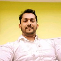 Mangesh Bansode