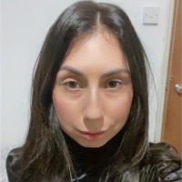 Betania Alexsandra De Castro