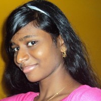 Geraldine Amritha