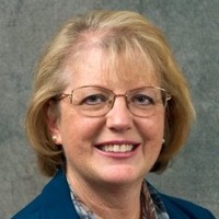 Joan Burnett