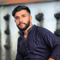 Akhil Sudheesh