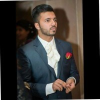 Majid Najam