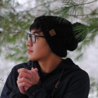 Calvin Lim