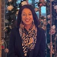 Navjit Saini