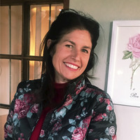 Elizabeth Thornton-Dibb