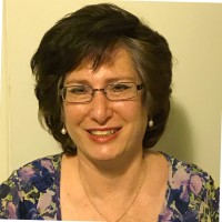 Susan Goldschmidt