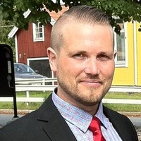 Joakim Oscarsson