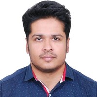 Manas Ranjan Panda
