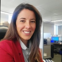 Alejandra Van Hensbergen