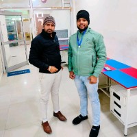 Nitin Rohilla