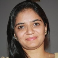 Pooja B R