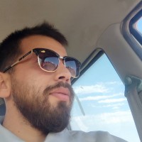 Saeid Hoseyni