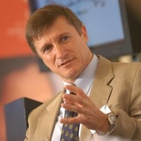 Adrian Hodges