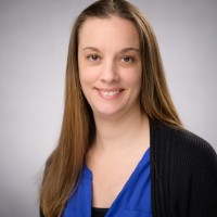 Amy Huot