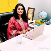 Sarita Singh