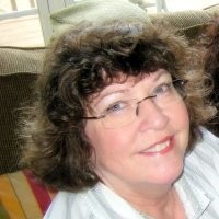 Vicky Murray