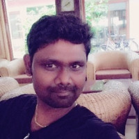 Robinson Masilamani