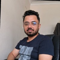 Adarsha Aryal