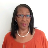 Jacqueline Banks