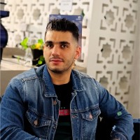 Noureddine Boucheloukh