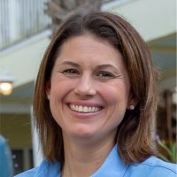 Kristin Vance
