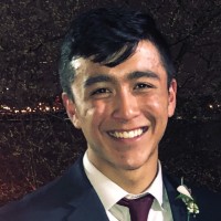 Kevin Yanagi