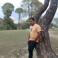Sagar Gawas