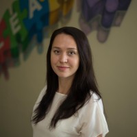Olga Pankova